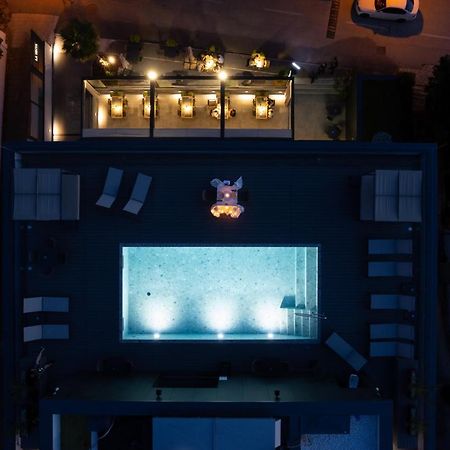 La Vista Suites Zadar Bagian luar foto