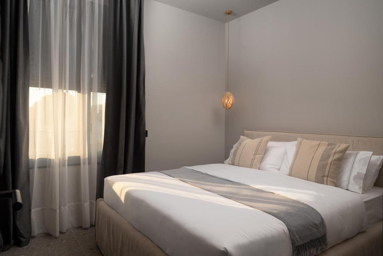 La Vista Suites Zadar Bagian luar foto