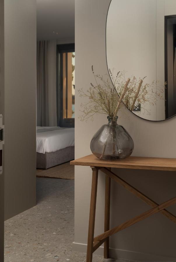 La Vista Suites Zadar Bagian luar foto