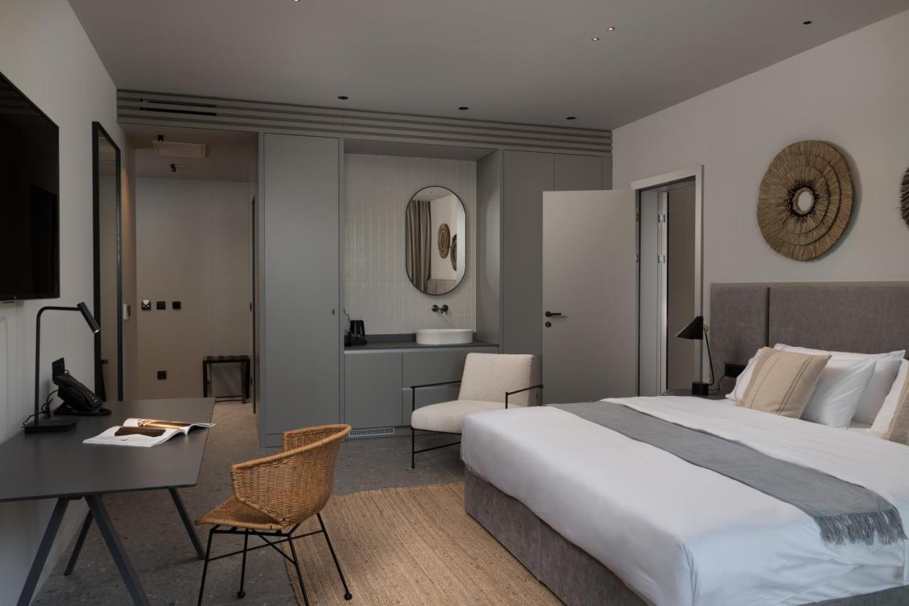 La Vista Suites Zadar Bagian luar foto