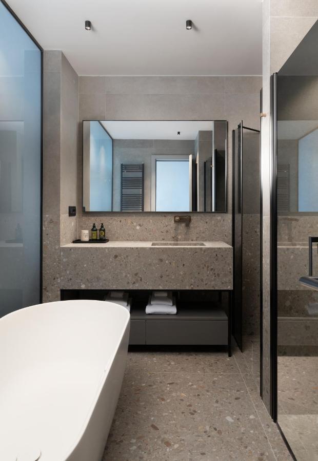La Vista Suites Zadar Bagian luar foto