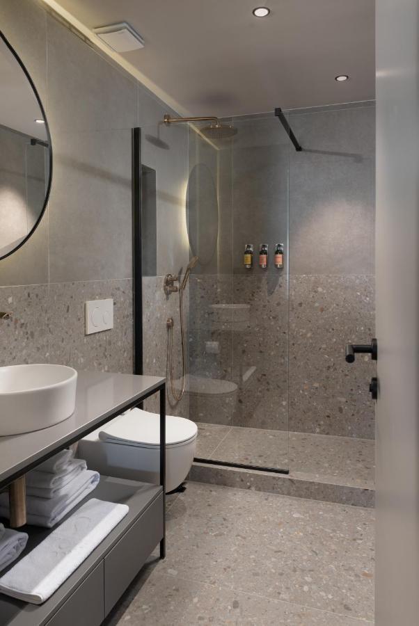 La Vista Suites Zadar Bagian luar foto