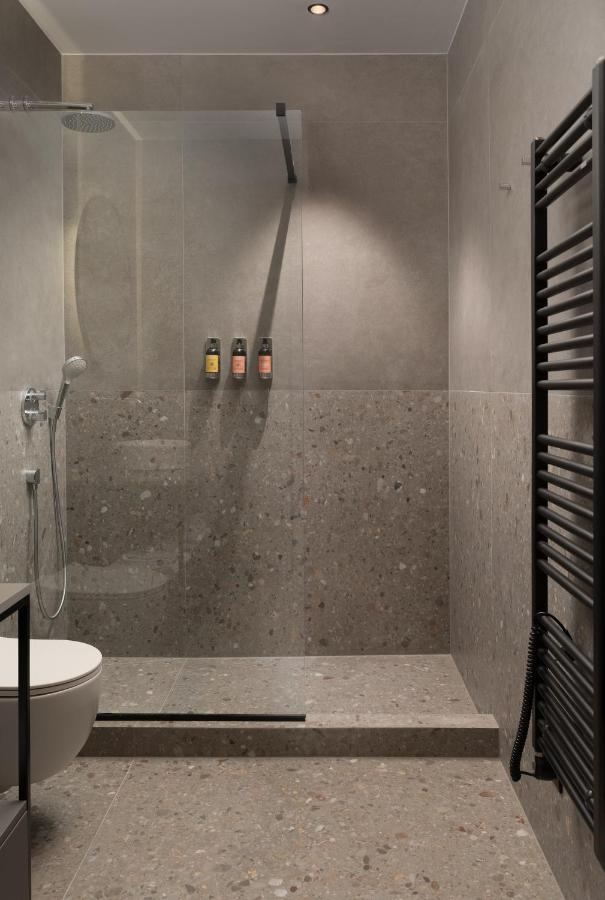 La Vista Suites Zadar Bagian luar foto
