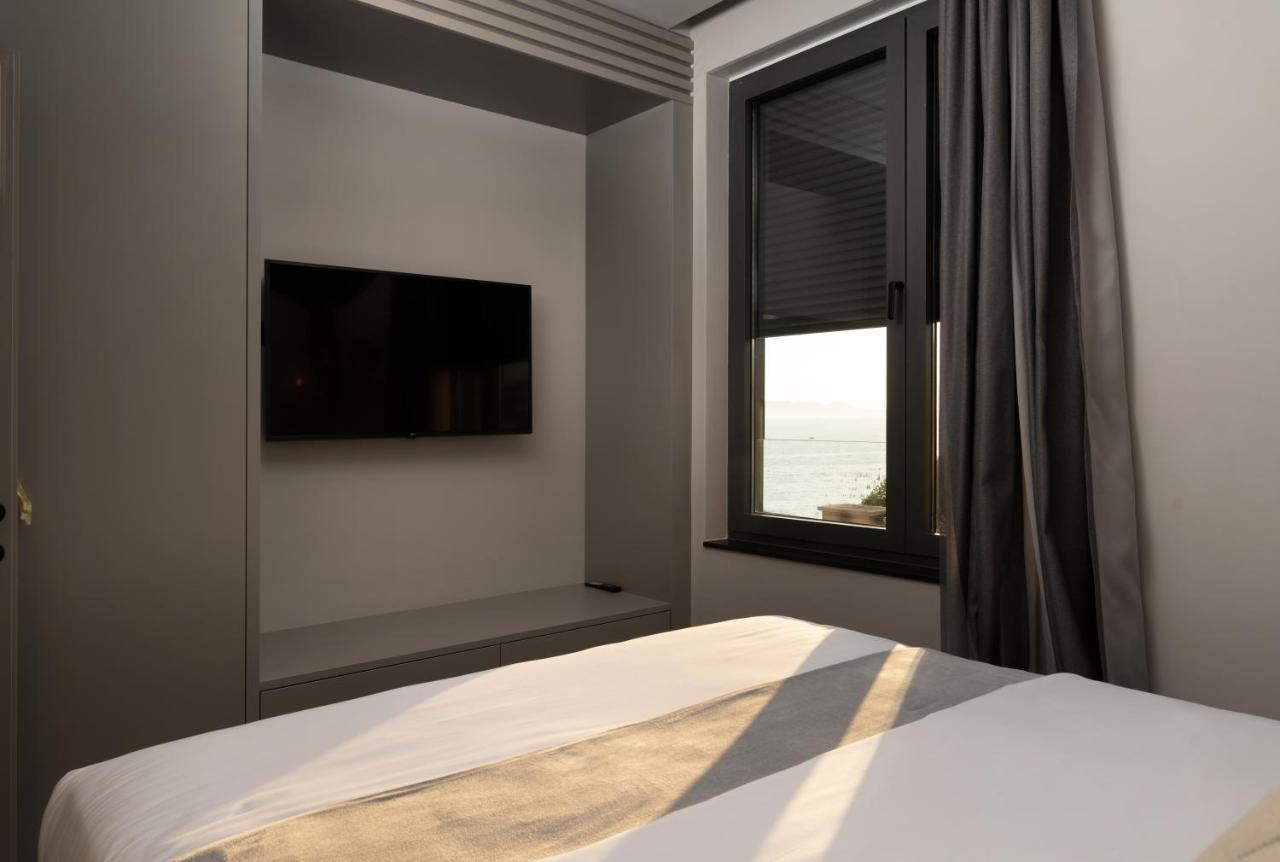 La Vista Suites Zadar Bagian luar foto