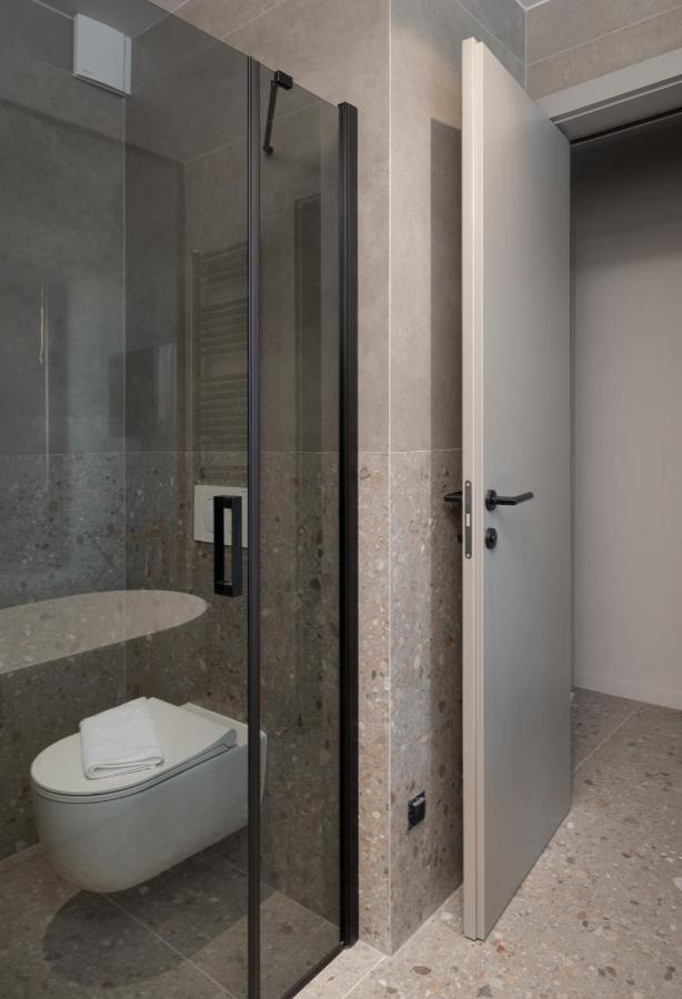 La Vista Suites Zadar Bagian luar foto