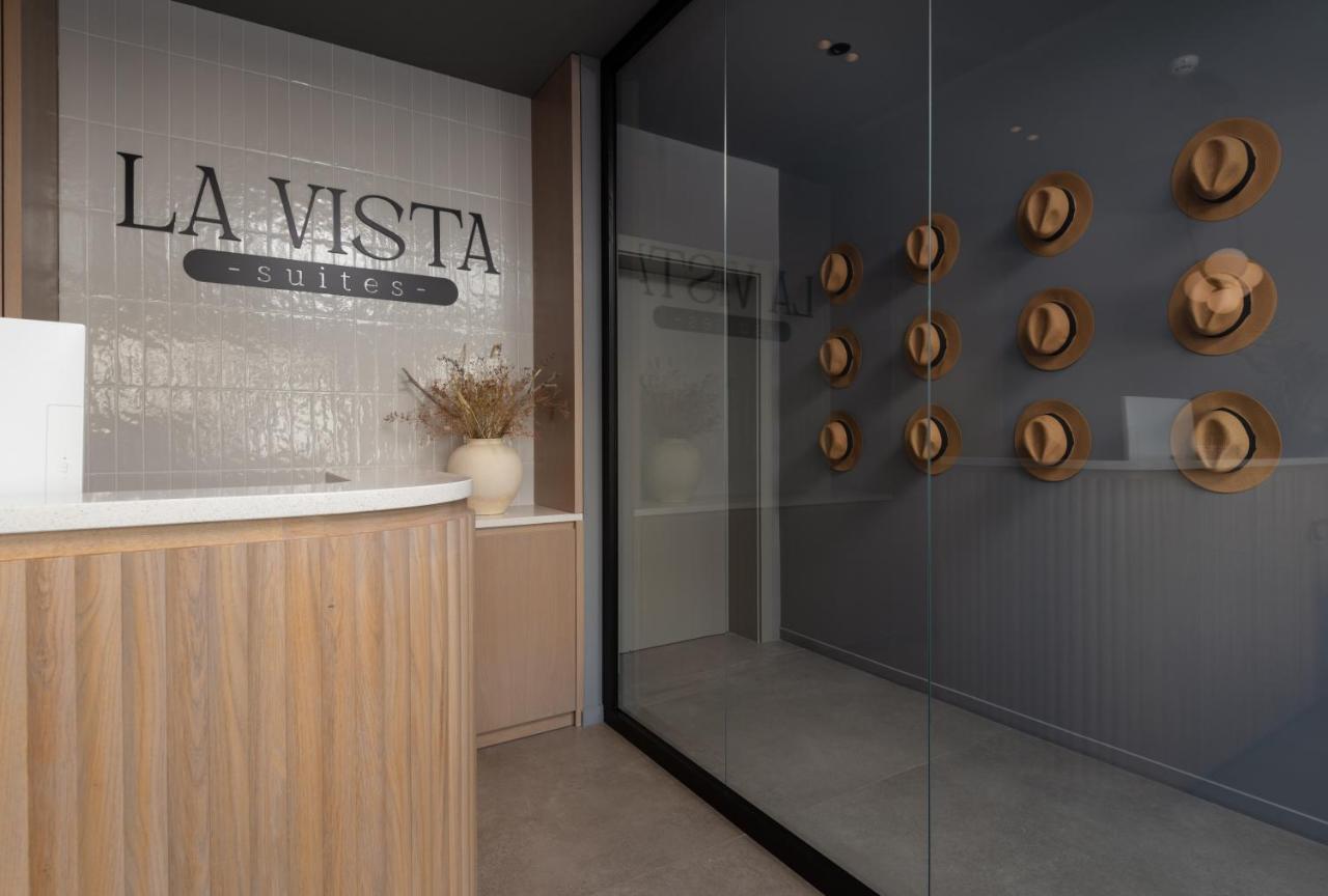 La Vista Suites Zadar Bagian luar foto