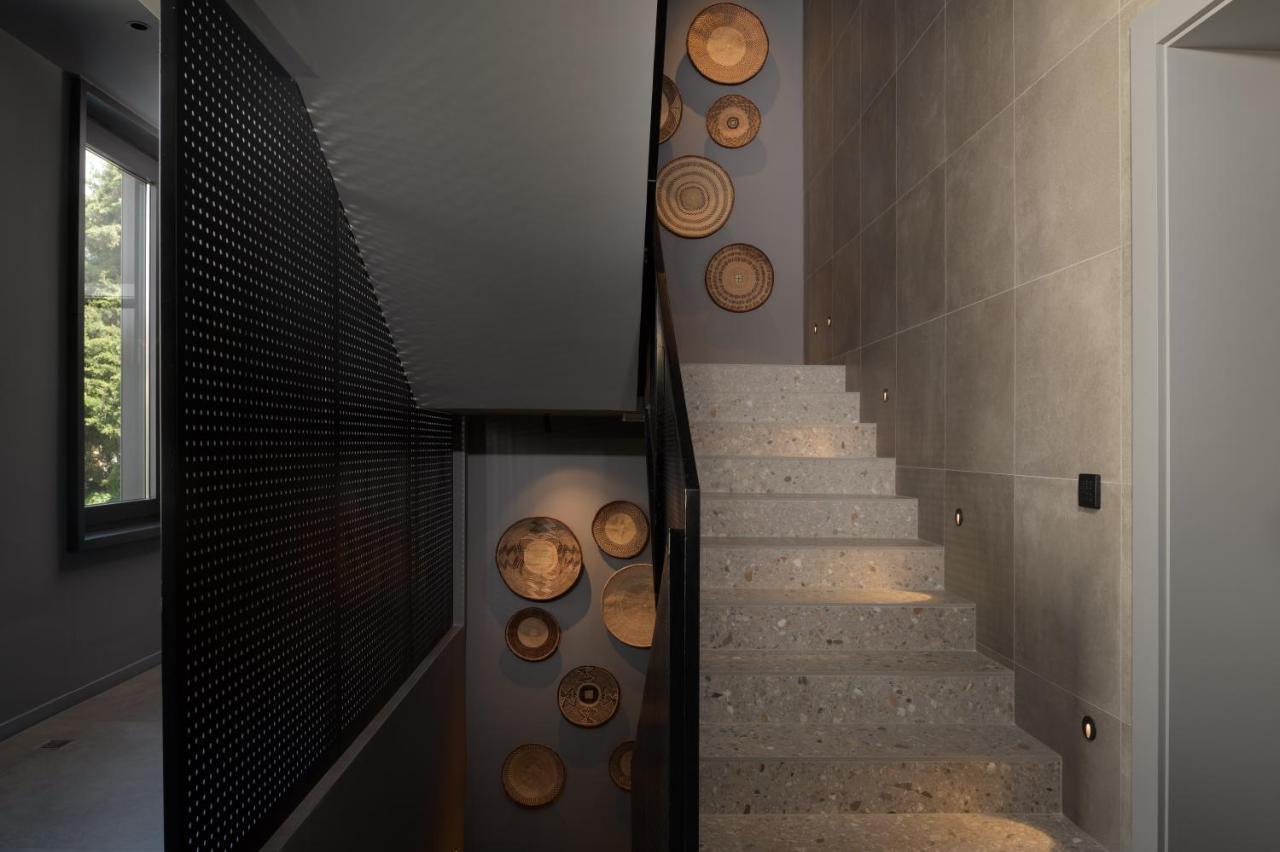 La Vista Suites Zadar Bagian luar foto